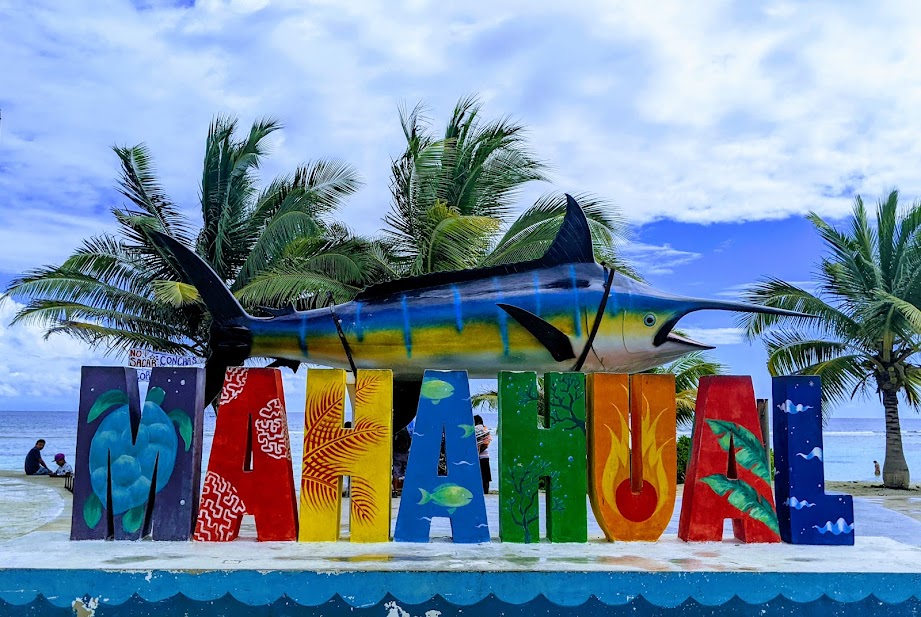 mahahual